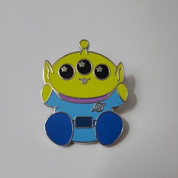 Pixar Other - Disney/Pixar Toy Story Alien Pin